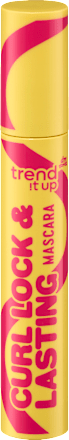 Mascara Curl Lock & Lasting, 10 ml