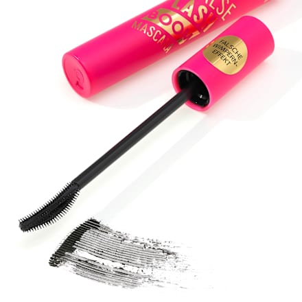 Mascara False Lash Boom 010 Black, 10 ml trend !t up