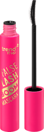 Mascara False Lash Boom 010 Zwart, 10 ml