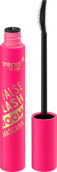 Mascara False Lash Boom 010 Zwart, 10 ml