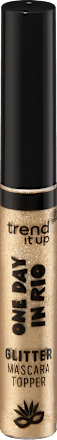 Mascara Glitter Topper One Day In Rio Gold, 5,5 ml