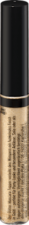 Mascara Glitter Topper One Day In Rio Gold, 5,5 ml