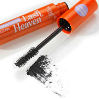 Mascara Lash Heaven Extreme Volume 010 Black, 10 ml trend !t up