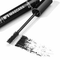 Mascara N°1 Express Volumen 010 Black, 12 ml
