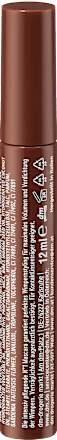 Mascara N°1 Express Volumen 020 Brown, 12 ml