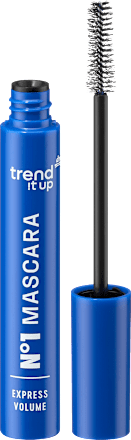Mascara N°1 Express Volume 030 Blauw, 12 ml