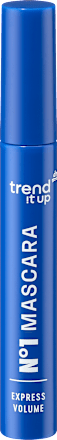 Mascara N°1 Express Volumen 030 Blue, 12 ml