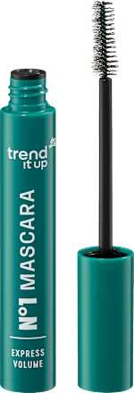 Mascara N°1 Express Volumen 040 Jade, 12 ml