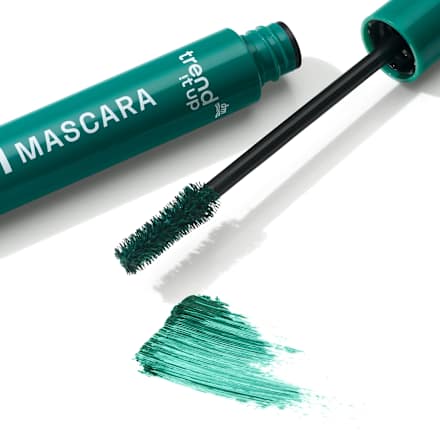 Mascara N°1 Express Volumen 040 Jade, 12 ml