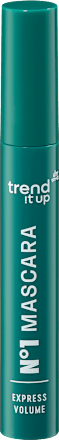 Mascara N°1 Express Volumen 040 Jade, 12 ml