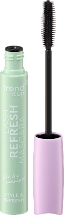 Mascara Style & Refresh, 9,5 ml