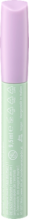 Mascara Style & Refresh, 9,5 ml