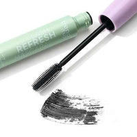 Mascara Style & Refresh, 9,5 ml