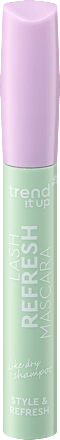 Mascara Style & Refresh, 9,5 ml