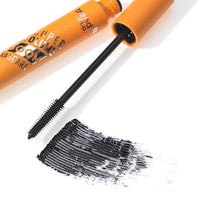 Mascara Super Volume Boom 010 Black, 10 ml