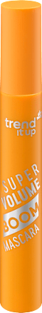 Mascara Super Volume Boom 010 Black, 10 ml