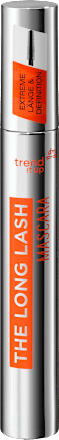 Mascara The Long Lash 010 Black, 10 ml
