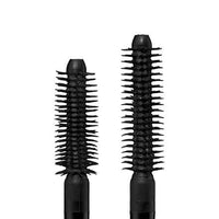 Mascara Twist it! 2in1 Length & Volume Waterproof Brown, 7 ml