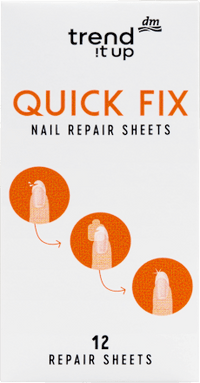 Nagel Repair Quick Fix Sheets, 12 St