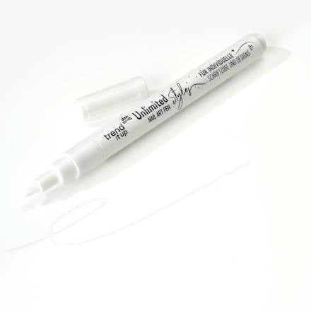 Nageldesignpen Unlimited Styles 010, 2,5 ml