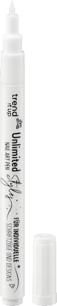 Nageldesignpen Unlimited Styles 010, 2,5 ml