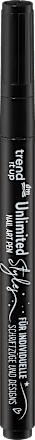 Nageldesignpen Unlimited Styles 020, 2,5 ml