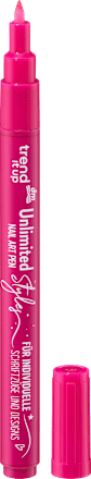 Nageldesignpen Unlimited Styles 030, 2,5 ml