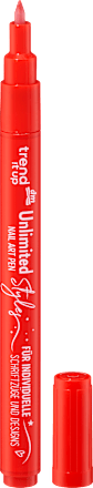 Nageldesignpen Unlimited Styles 040, 2,5 ml