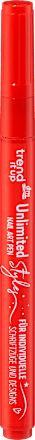 Nageldesignpen Unlimited Styles 040, 2,5 ml