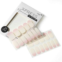 Nagelfolies XPRESS Manicure 021 Simple Favour, 24 stuks