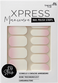 Nagelfolien XPRESS Manicure 021 Simple Favour, 24 St