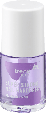Nagelhärter Super Strong, 10,5 ml