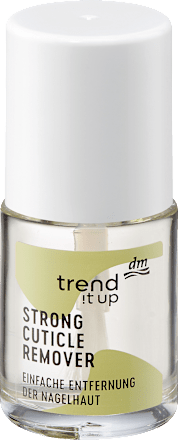 Nagelhautentferner Strong Cuticle Remover, 10,5 ml