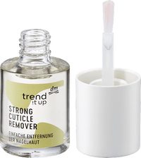 Nagelhautentferner Strong Cuticle Remover, 10,5 ml