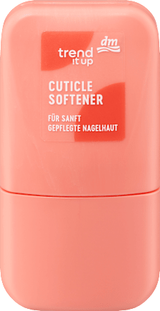 Nagelhautpflege Cuticle Softener, 10 ml