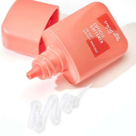 Nagelhautpflege Cuticle Softener, 10 ml