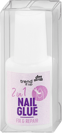Nagellijm 2in1 Fix &amp; Repair, 1 st