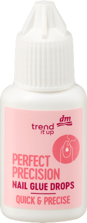 Nagelkleber Perfect Precision Drops, 8 g