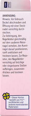 Nagelkleber Perfect Precision Drops, 8 g