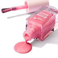 Nagellack Blush Kissed Nails Effect & Care 020, 8 ml