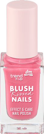 Nagellack Blush Kissed Nails Effect & Care 020, 8 ml