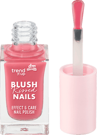 Nagellack Blush Kissed Nails Effect & Care 030, 8 ml