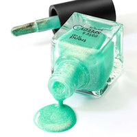 Nagellack Easy & Speedy 185 Green, 6 ml