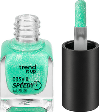 Nagellack Easy & Speedy 185 Green, 6 ml