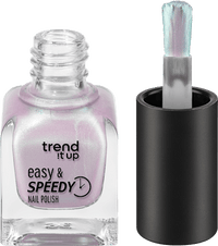Nagellak Easy &amp; Speedy 200 Pearl Violet, 6 ml