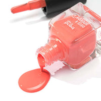 Nagellak Easy &amp; Speedy 220 Coral, 6 ml