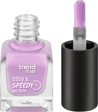 Nagellack Easy & Speedy 235 Lilac, 6 ml