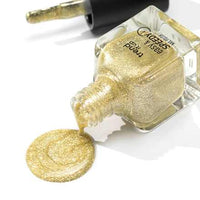 Nagellack Easy & Speedy 360 Pearl-Gold, 6 ml trend !t up