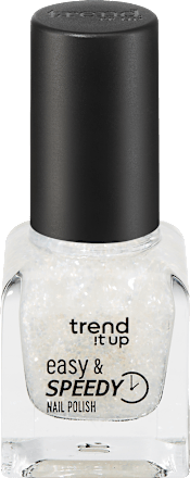 Nagellack Easy & Speedy 470, 6 ml