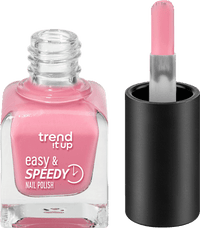 Nagellack Easy & Speedy 500, 6 ml